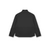 Veste Softshell Storm Bi-Matière Noire - vue 4