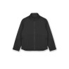 Veste Softshell Storm Bi-Matière Noire - vue 5