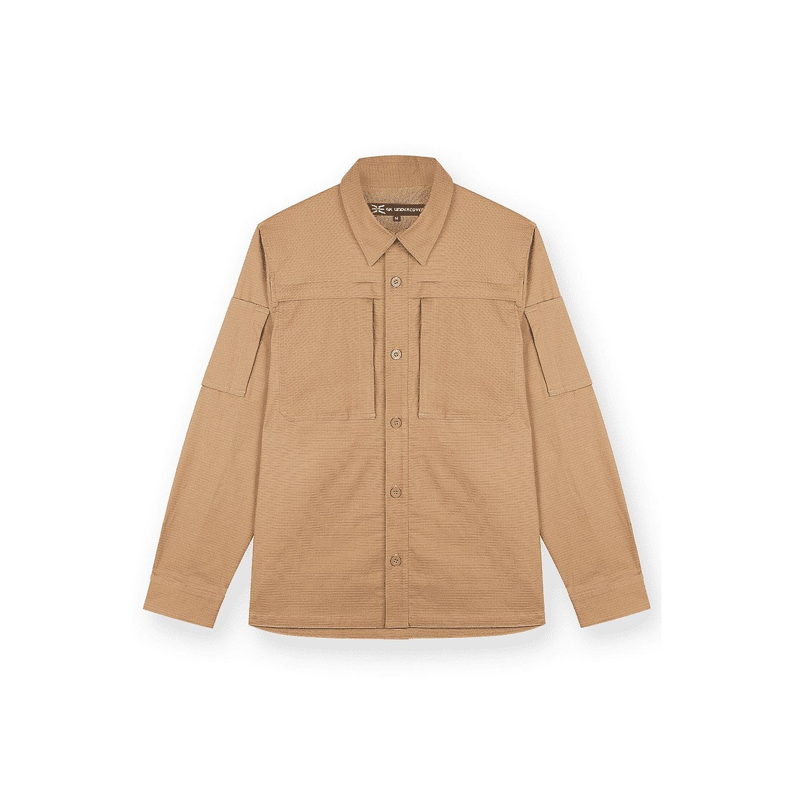 Chemise Survivor Ripstop Coyote