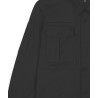 Rogue Ripstop Shirt Black - vue 5