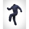 ULTIMATE Navy Blue Coverall