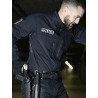 ULTIMATE Navy Blue Coverall - vue 2