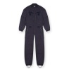 ULTIMATE Navy Blue Coverall - vue 4