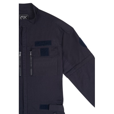 Combinaison ULTIMATE Marine - vue 5