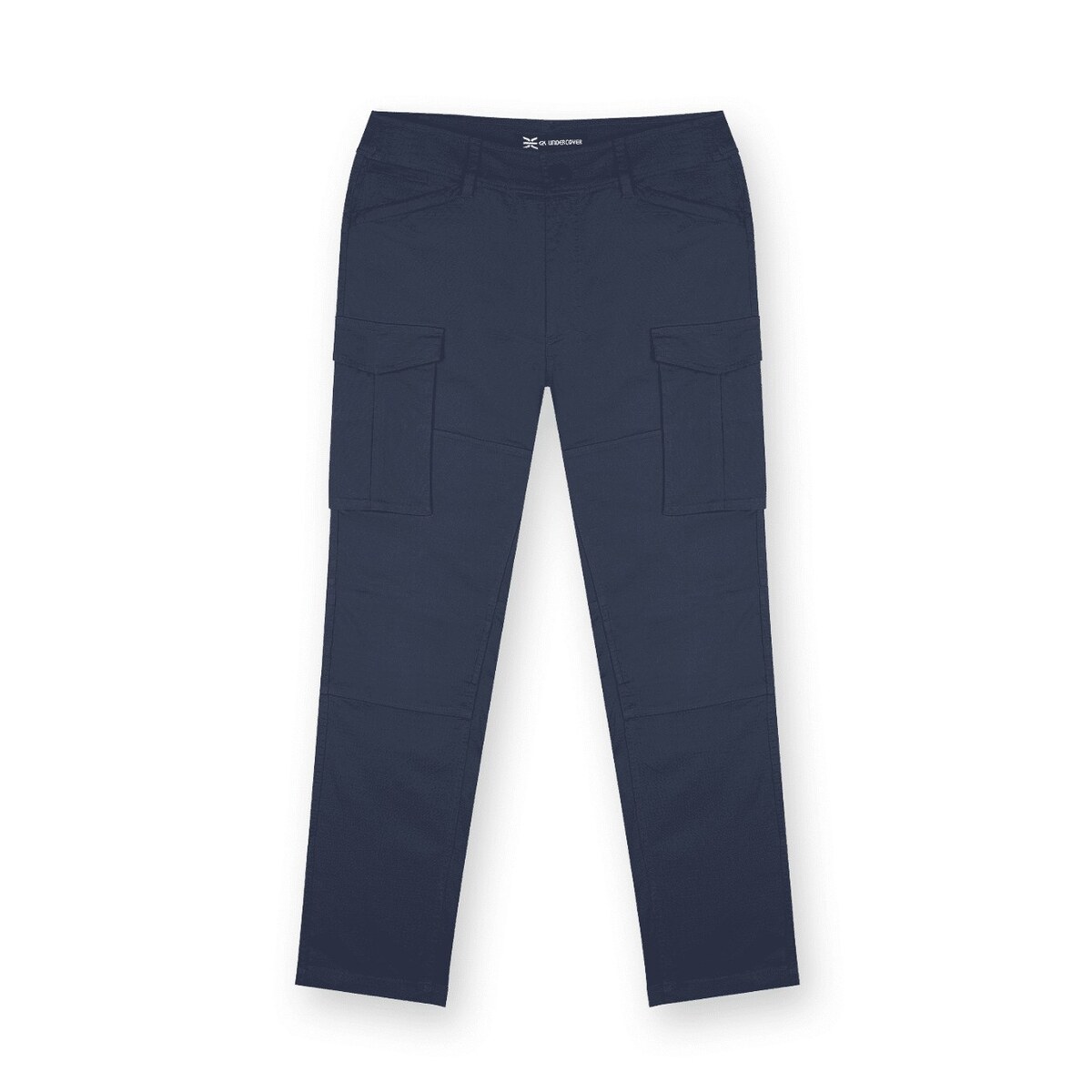 Rogue Ripstop Pants Navy Blue – GK UNDERCOVER