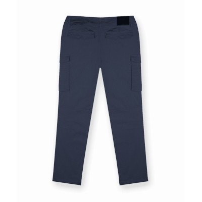 Rogue Ripstop Pants Navy Blue – GK UNDERCOVER - vue 3