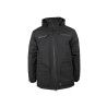 Private Security Parka – GK SAFETEK