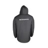 Private Security Parka – GK SAFETEK