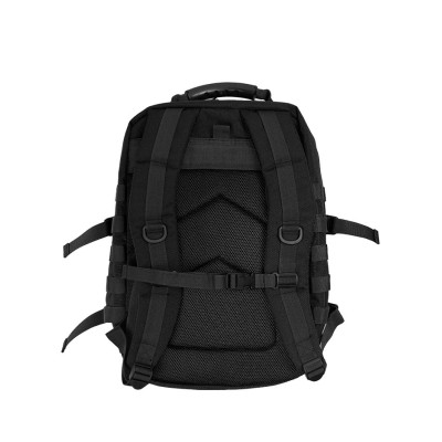 BLAKE 26L Backpack Black