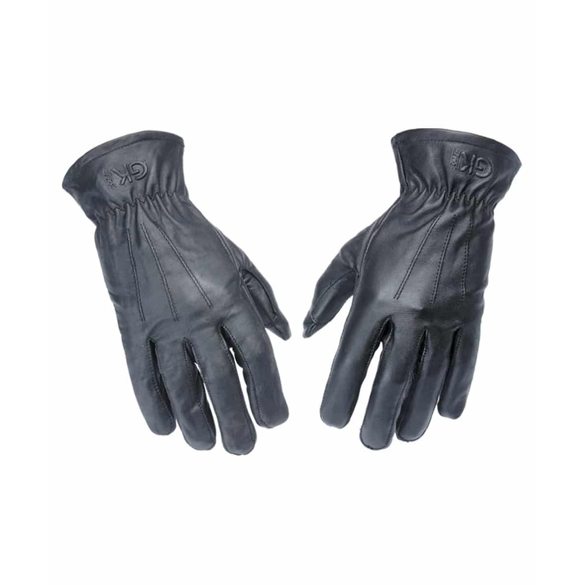 Leather Search Gloves