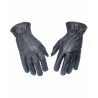 Leather Search Gloves