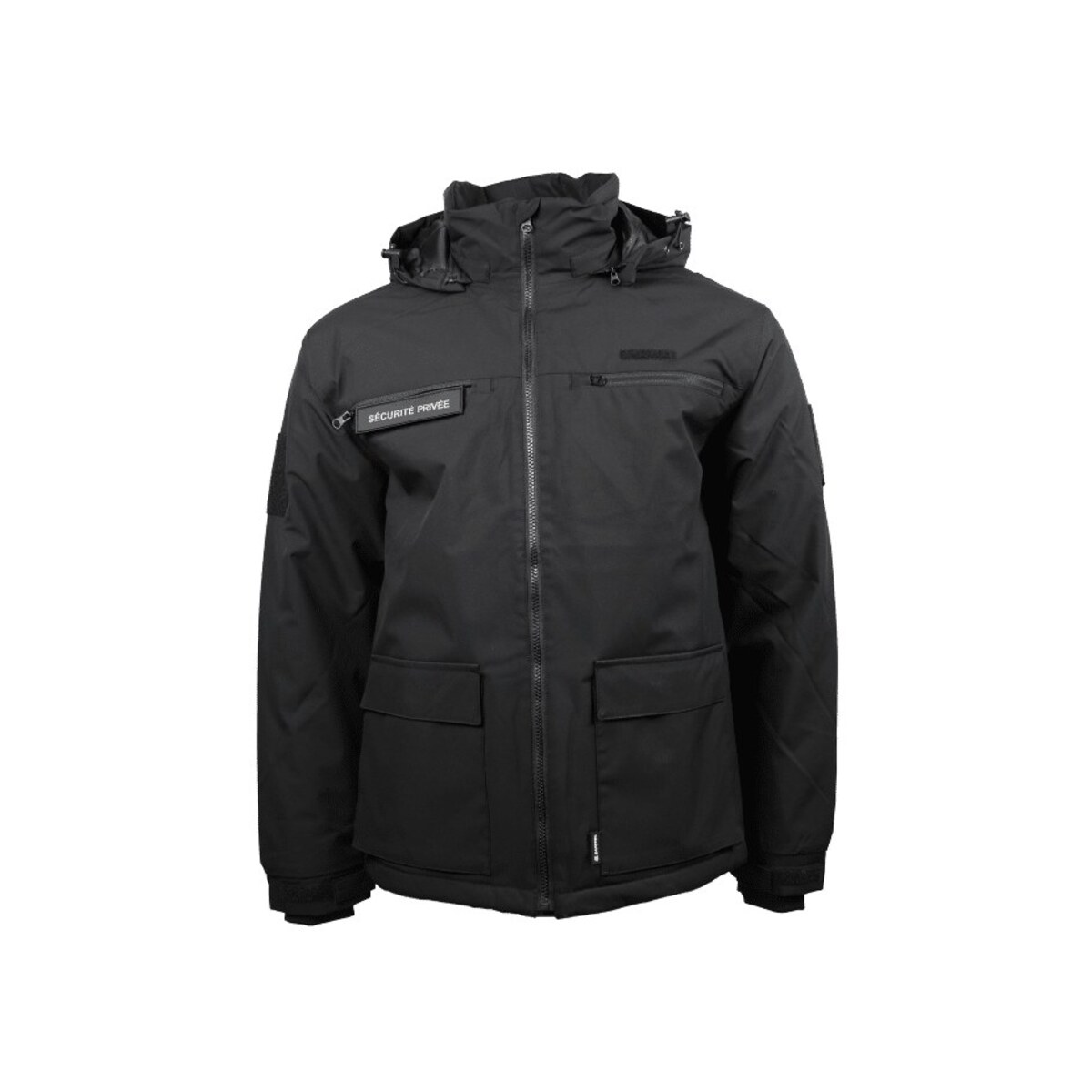 Blouson Sécurité Privée - GK SAFETEK®