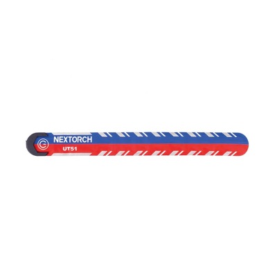 Brassard Flexible Bleu/Rouge UT51 – NEXTORCH - vue 2