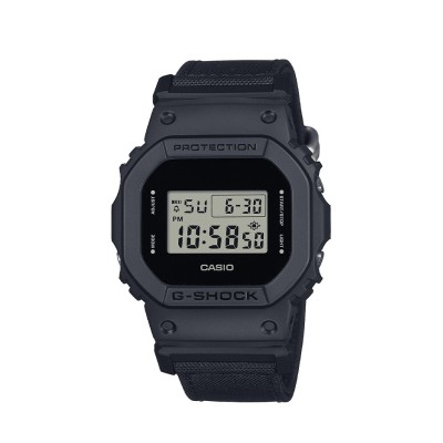 43 mm DW-5600BCE-1ER G-SHOCK Watch