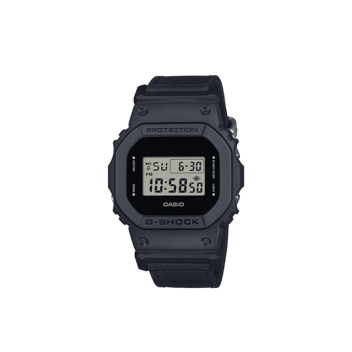 Montre 43 mm DW-5600BCE-1ER G-SHOCK