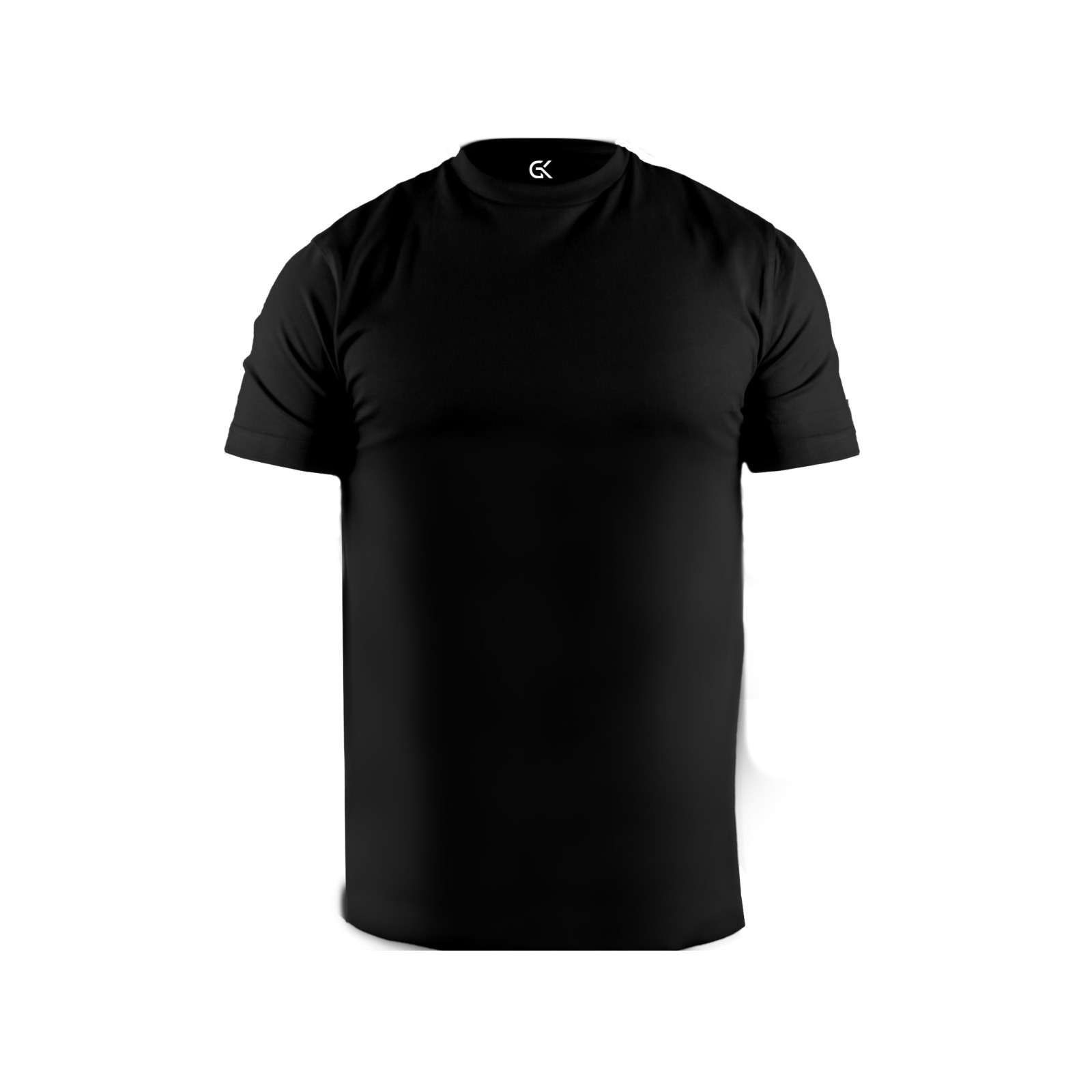 Black T-shirt