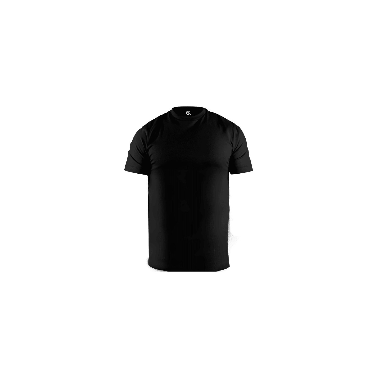 T-shirt Noir