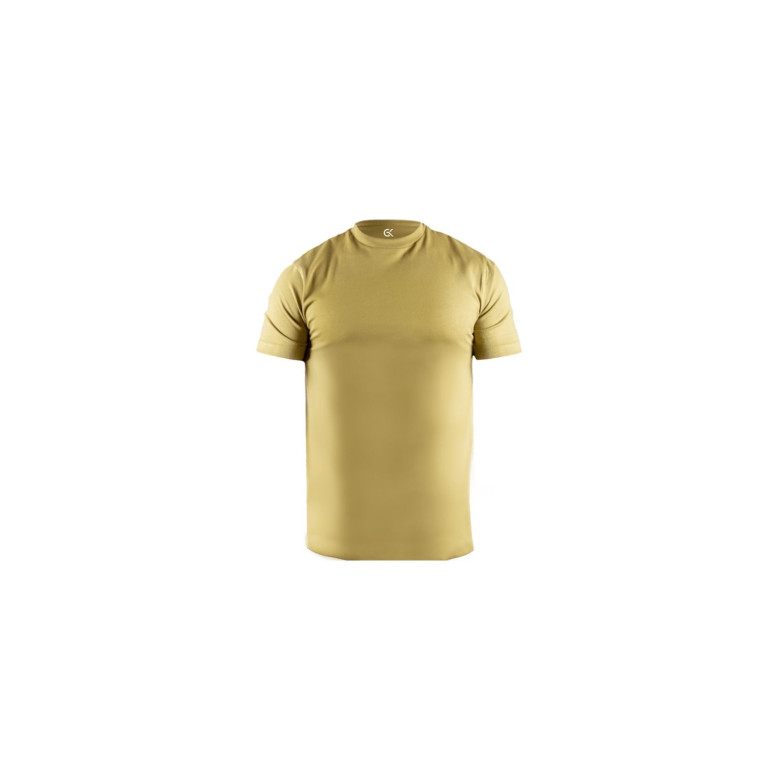 T-shirt Coyote