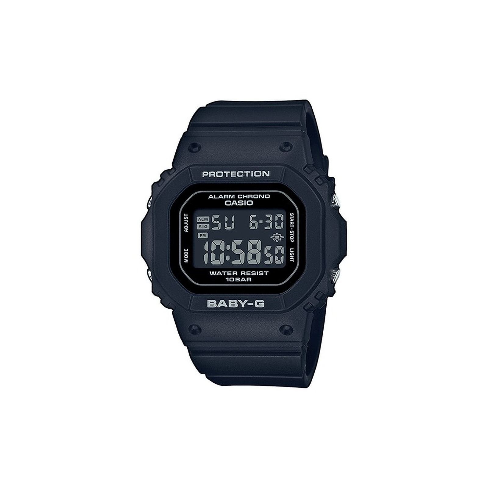 Montre G-SHOCK CASIO Baby-G GSH-BGD565U-1ER