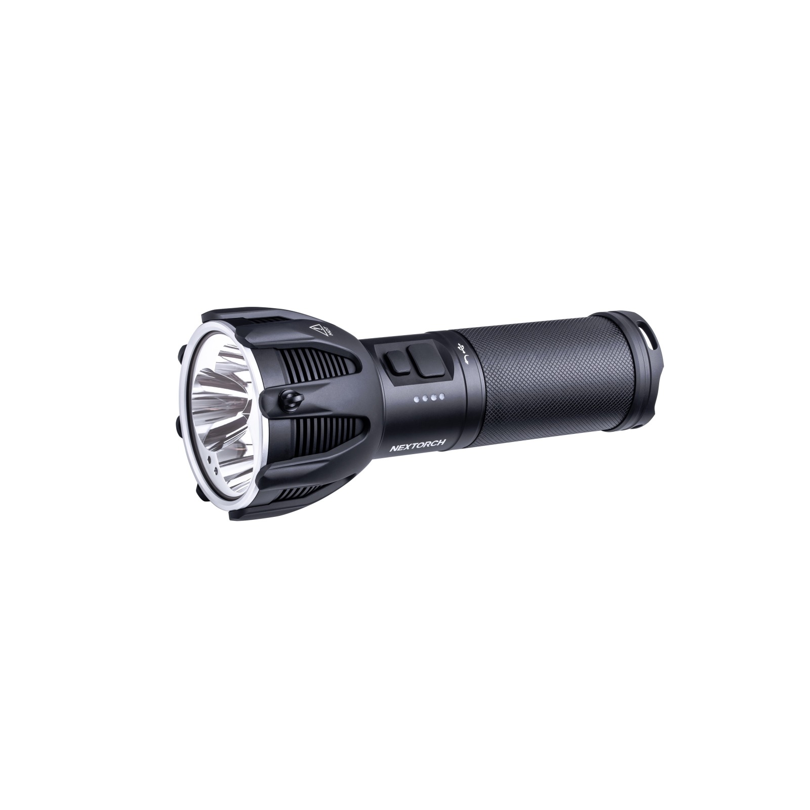15,000 Lumen Flashlight – NEXTORCH