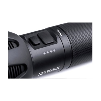 15,000 Lumen Flashlight – NEXTORCH - vue 6