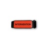 Brassard d’intervention