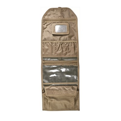 Multicam Toiletry Bag