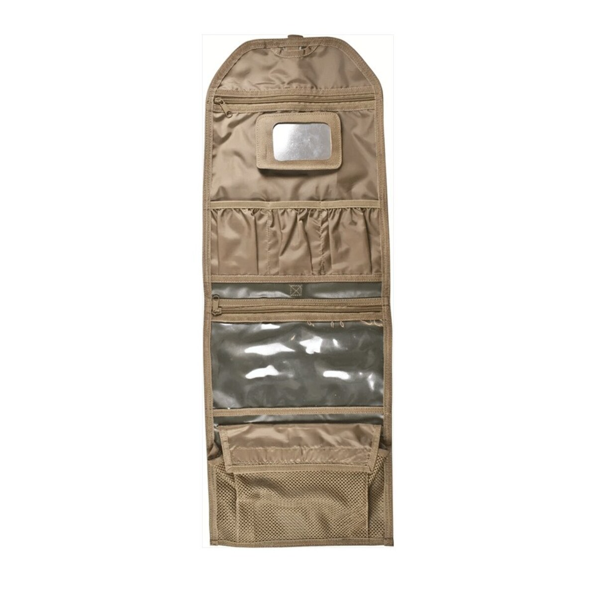 Multicam Toiletry Bag