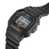 43mm GSH-DW-5600E-1V G-SHOCK Watch - vue 3