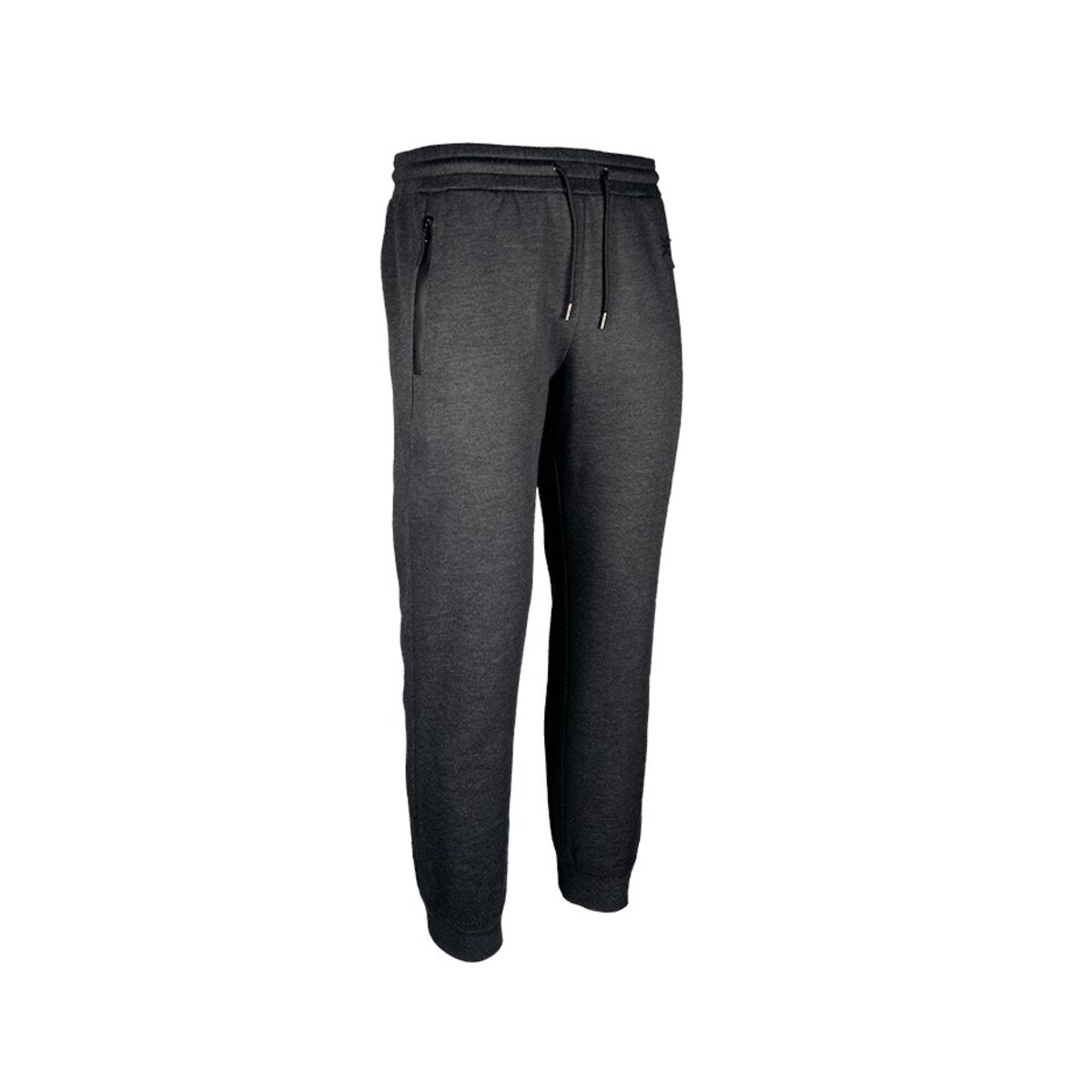 GK UNDERCOVER Anonymous Sweatpants Heather Gray