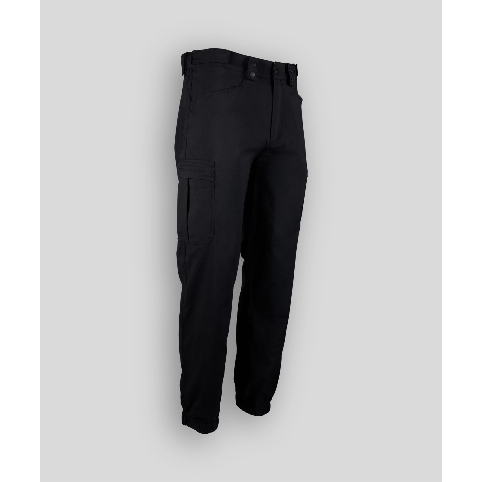Pantalon de Service FDO Homme Noir