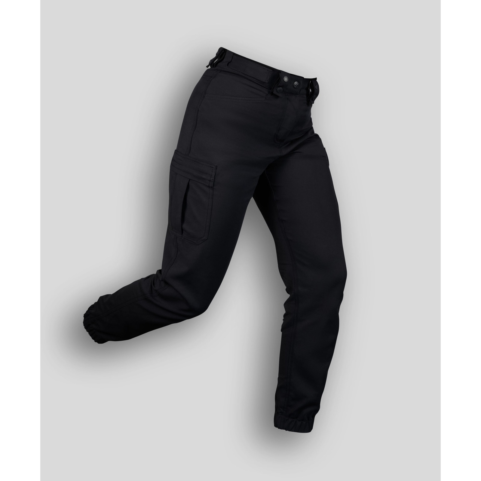Pantalon de Service FDO Femme Noir