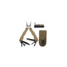 Pince multifonction K25 - Coyote
