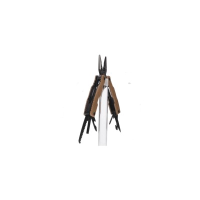 Pince multifonction K25 - Coyote