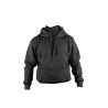 Hoodie Anonymous Gris Chiné – GK UNDERCOVER