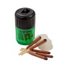 Allumettes De Survie – 25pcs