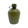 Plastic Water Bottle
