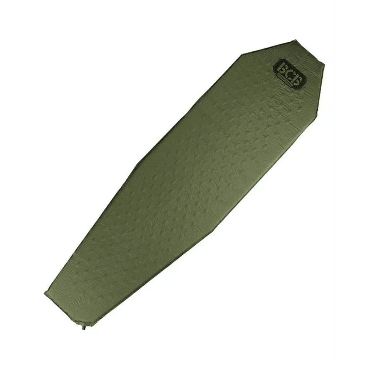 Self-Inflating Sleeping Pad
