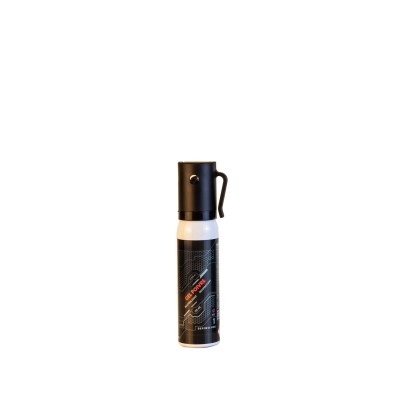 25ml Pepper Gel Aerosol – DEFENSE ONE