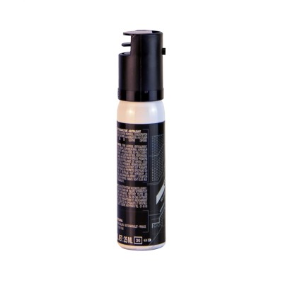 25ml Pepper Gel Aerosol – DEFENSE ONE