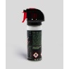 50ml Pepper Gel Aerosol – DEFENSE ONE - vue 2
