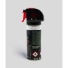 Aérosol Gel Poivre 50ml - DEFENSE ONE