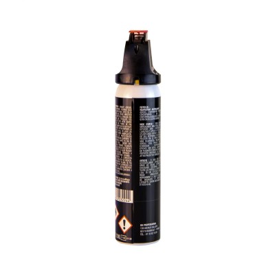 Pepper Gel Spray 75ml – DEFENSE ONE