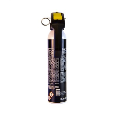 300ml Pepper Gel Aerosol – DEFENSE ONE