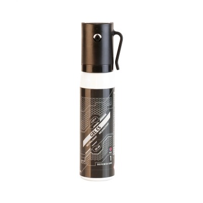 CS Active Gel Spray 25ml – DEFENSE ONE