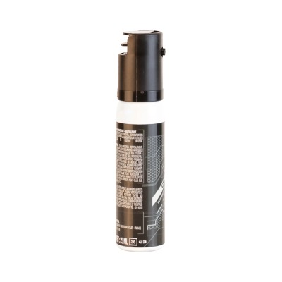 CS Active Gel Spray 25ml – DEFENSE ONE - vue 2