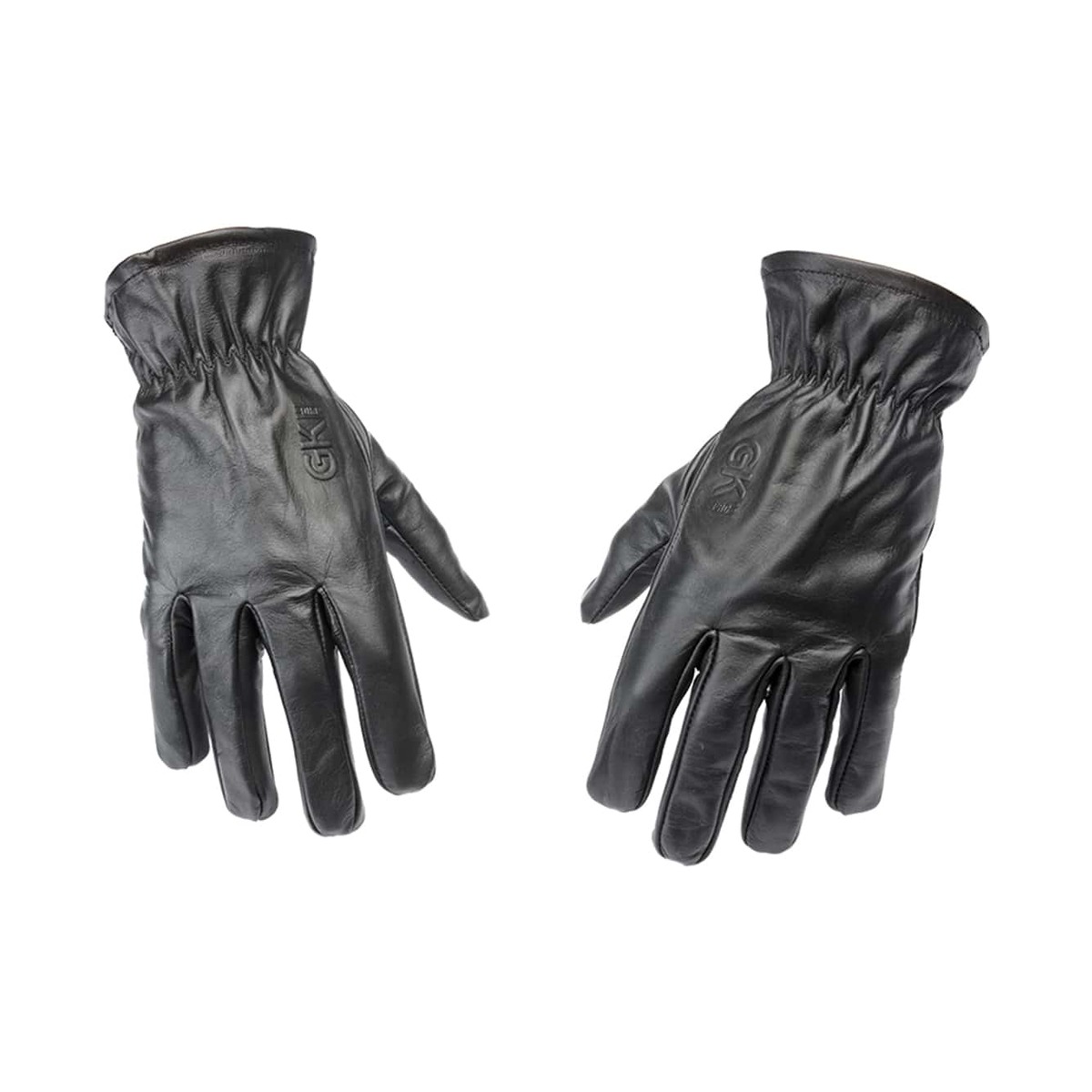 Leather Search Gloves