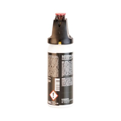 CS Active Gel Spray 50ml – DEFENSE ONE