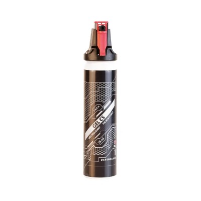 CS Active Gel Spray 75ml – DEFENSE ONE
