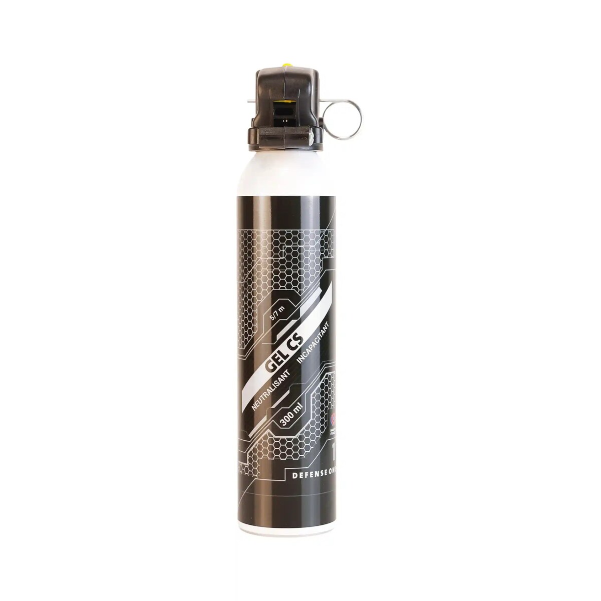 CS Active Gel Spray 300ml – DEFENSE ONE